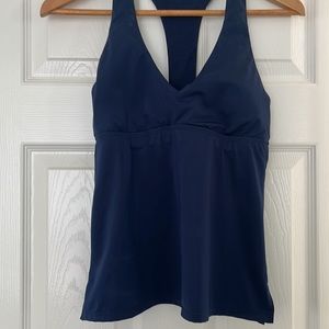 Carve Designs Tankini Top